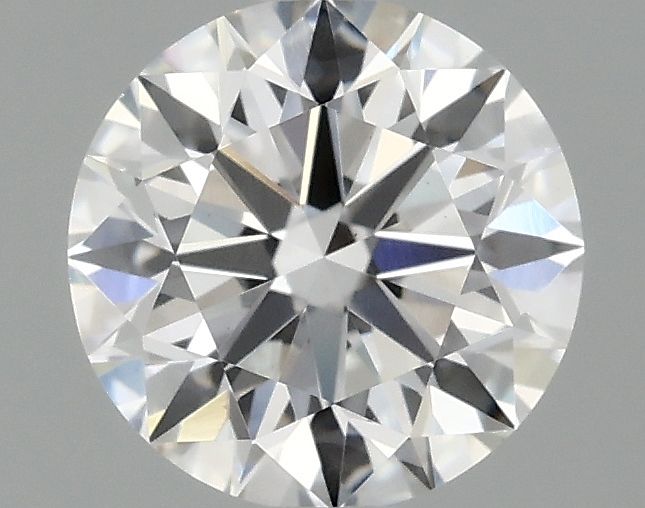 1.01 ct. round Lab Grown Diamond front image