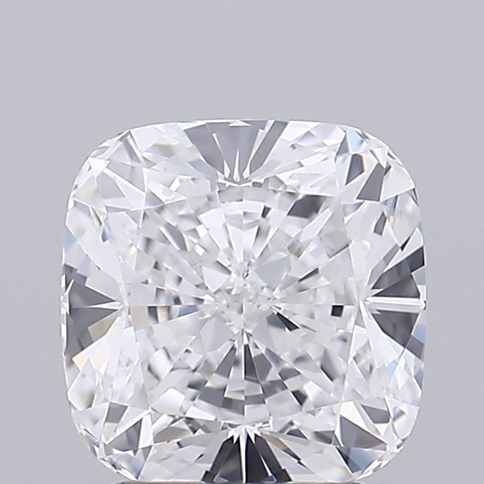 Cushion Diamond