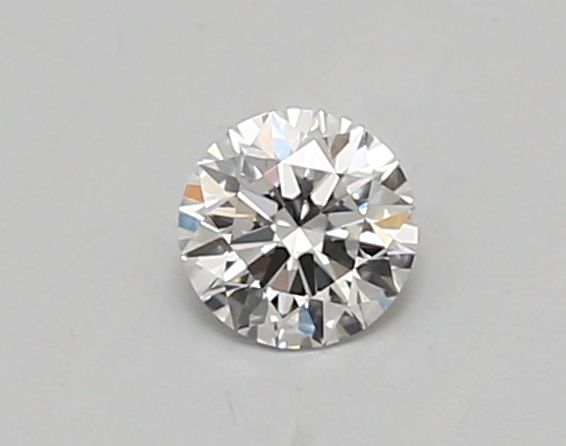 0.44 ct lab-grown Round Diamond