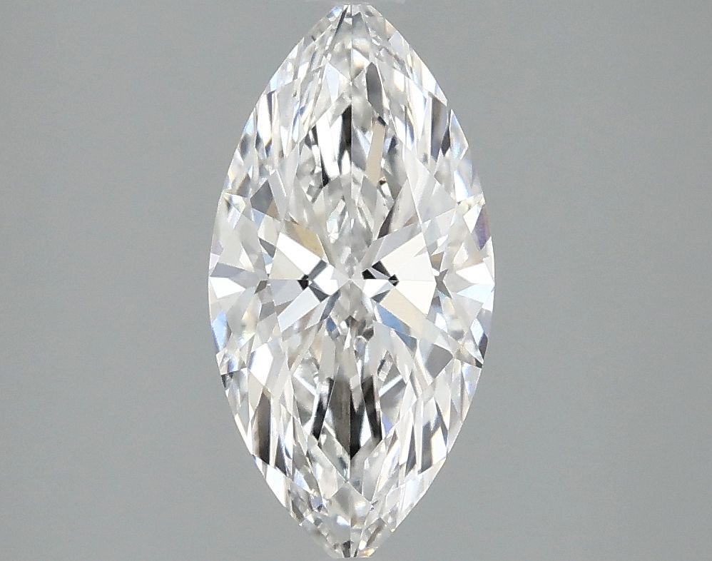 1.49 ct. marquise Lab Grown Diamond front image