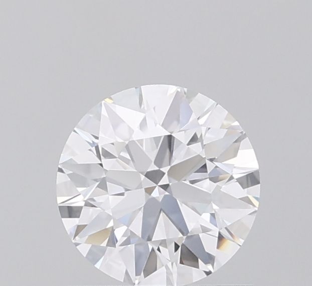 1.00 ct. round Lab Grown Diamond front image