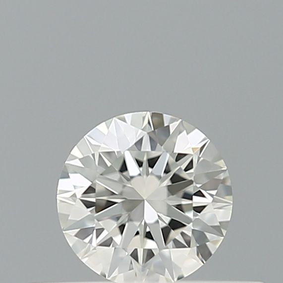 0.25 ct Round Diamond