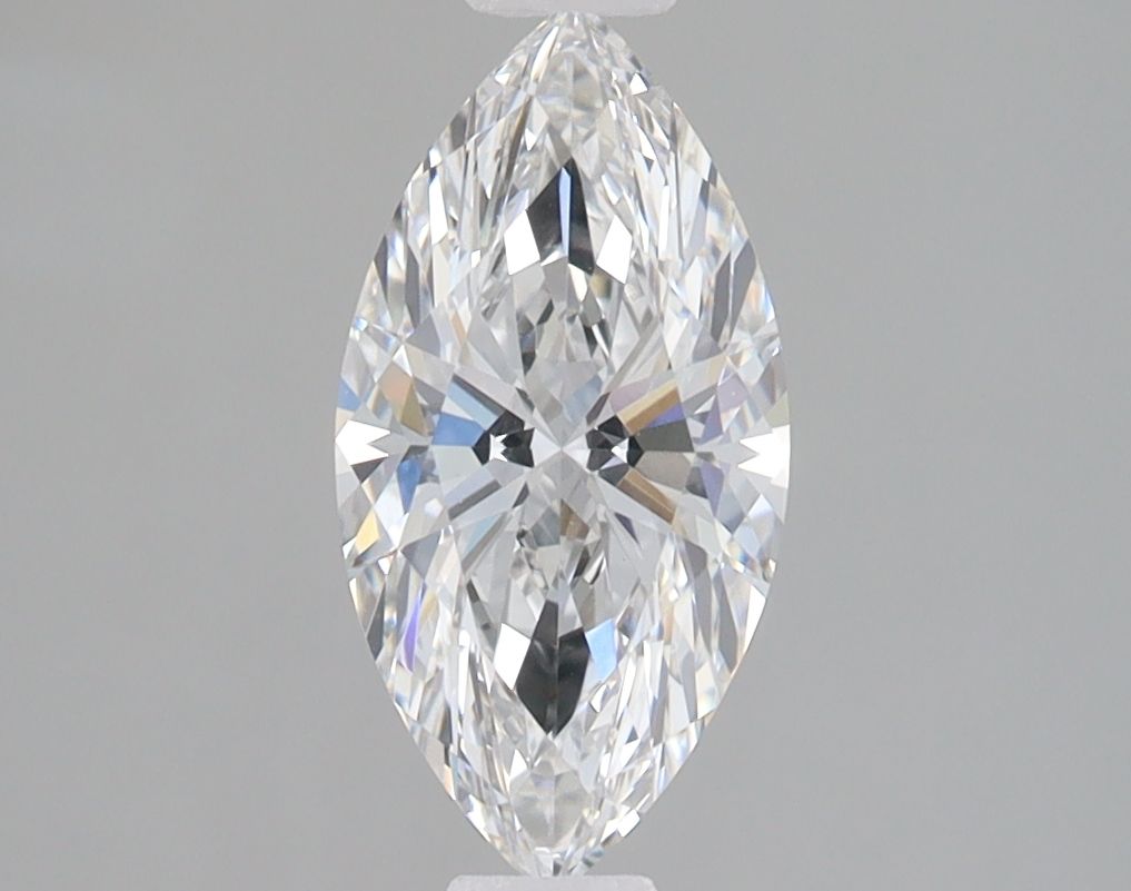 1.21 ct. marquise Lab Grown Diamond front image
