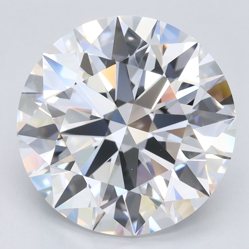 Round Diamond