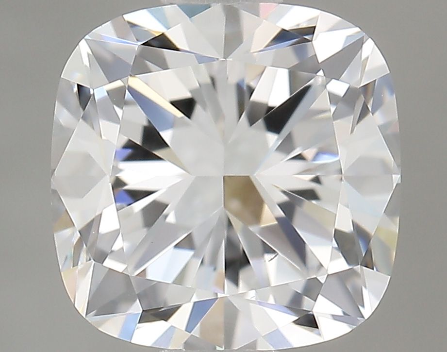Cushion Diamond