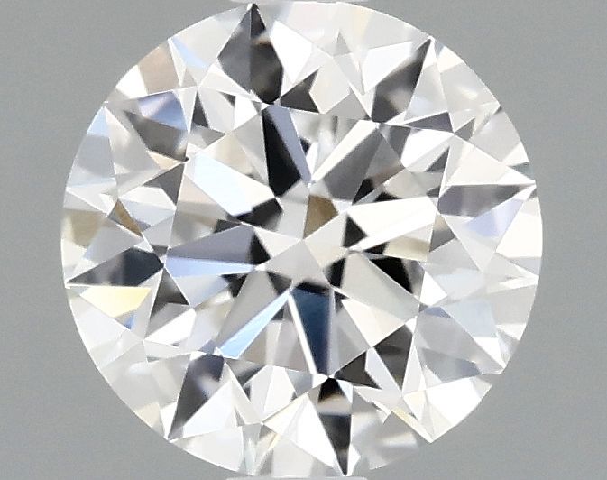 1.06 ct. round Lab Grown Diamond front image