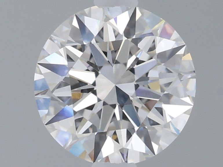 1.07 ct. round Lab Grown Diamond front image