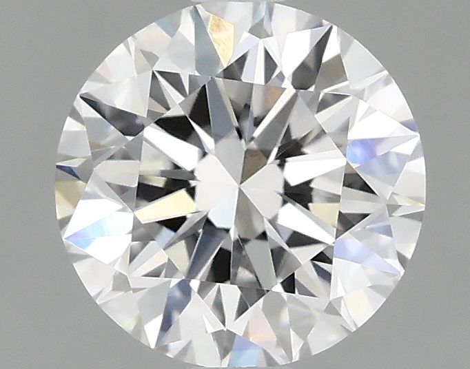 1.01 ct. round Lab Grown Diamond front image