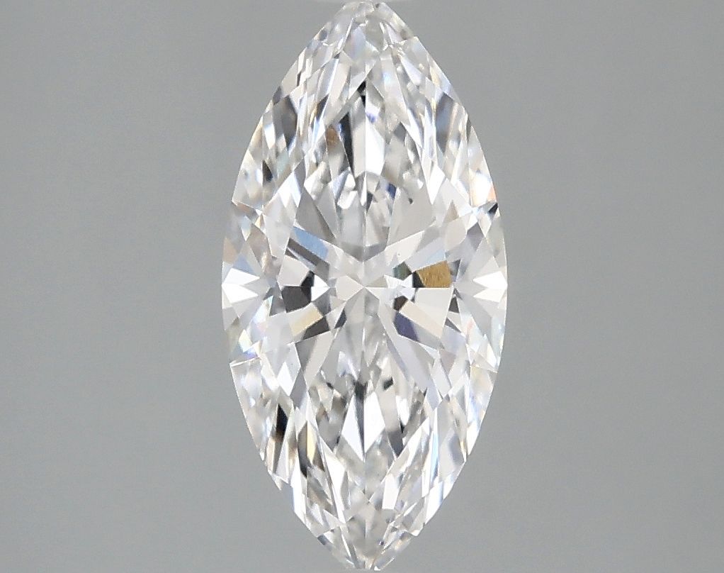 1.53 ct. marquise Lab Grown Diamond front image