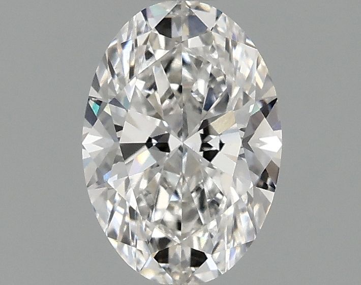 1.06 ct Oval diamond