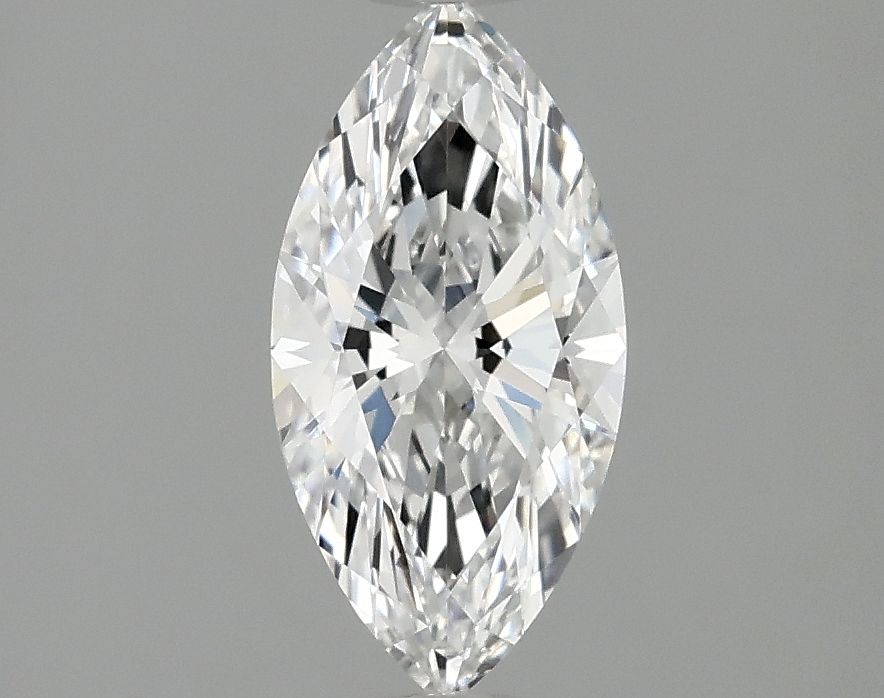1.03 ct. marquise Lab Grown Diamond front image