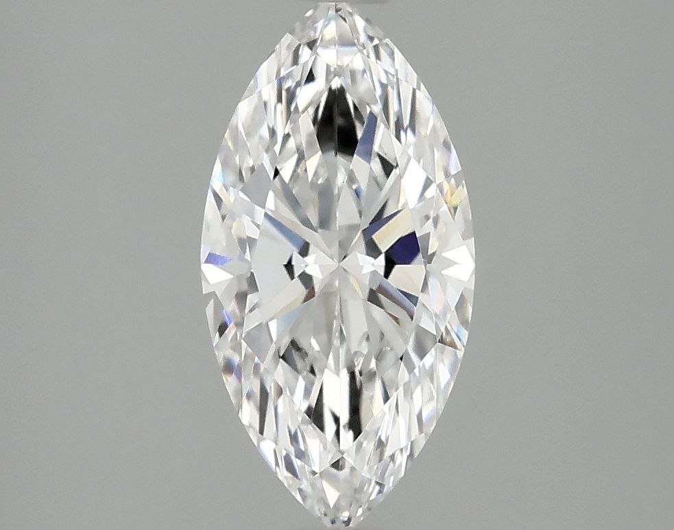 1.58 ct. marquise Lab Grown Diamond front image