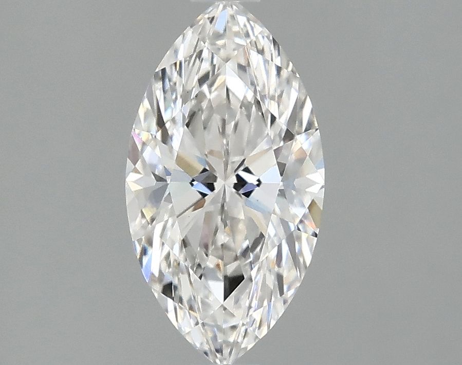 1.32 ct. marquise Lab Grown Diamond front image