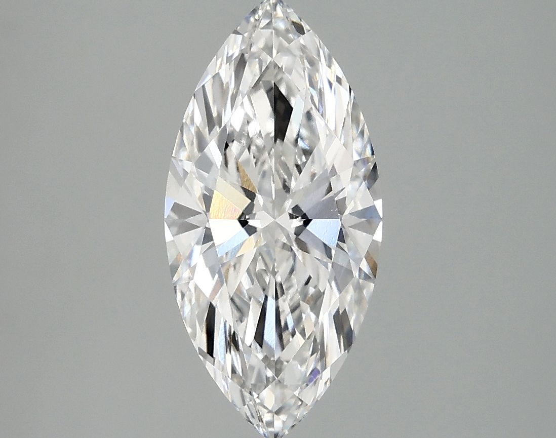 1.90 ct. marquise Lab Grown Diamond front image