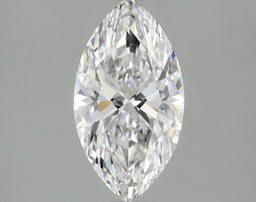 1.35 ct. marquise Lab Grown Diamond front image
