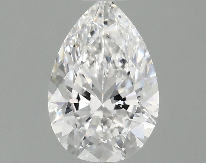1.04 ct. pear Lab Grown Diamond front image