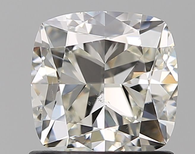 Cushion Diamond
