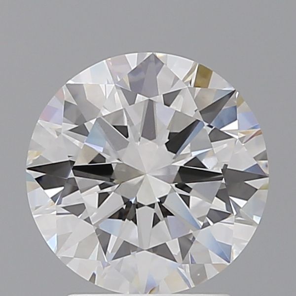 2.51 ct. round Lab Grown Diamond front image