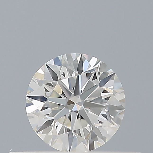 0.26 ct Round Diamond