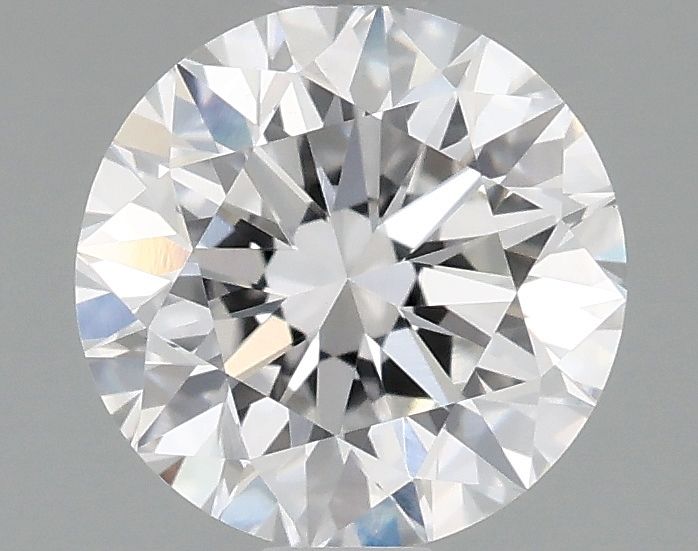 1.00 ct. round Lab Grown Diamond front image