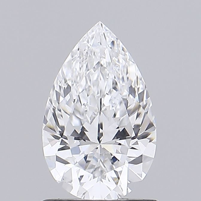 1.04 ct. pear Lab Grown Diamond front image
