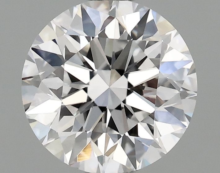 1.06 ct. round Lab Grown Diamond front image