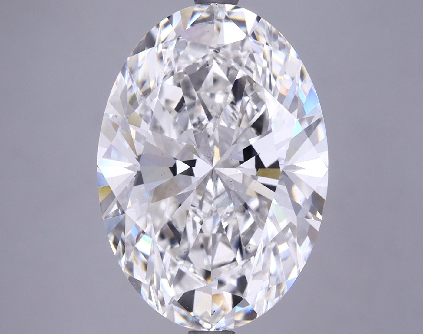Oval Diamond