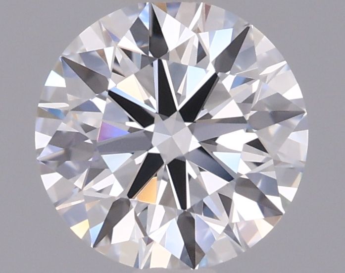 0.93 ct. round Lab Grown Diamond front image