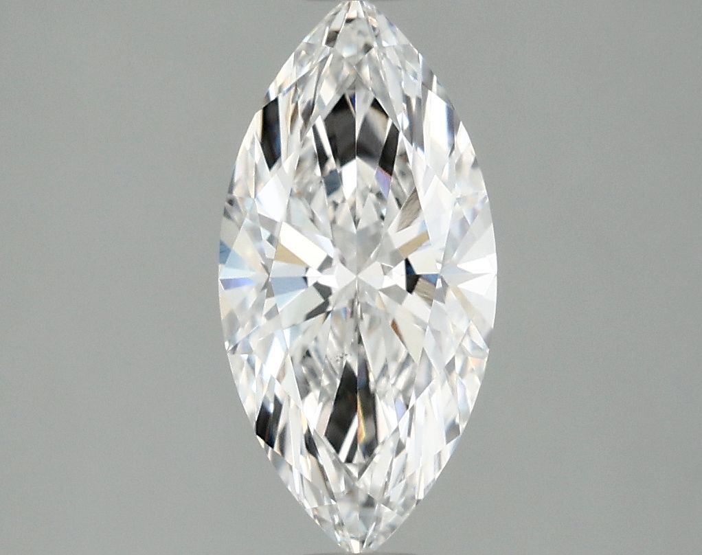 1.53 ct. marquise Lab Grown Diamond front image