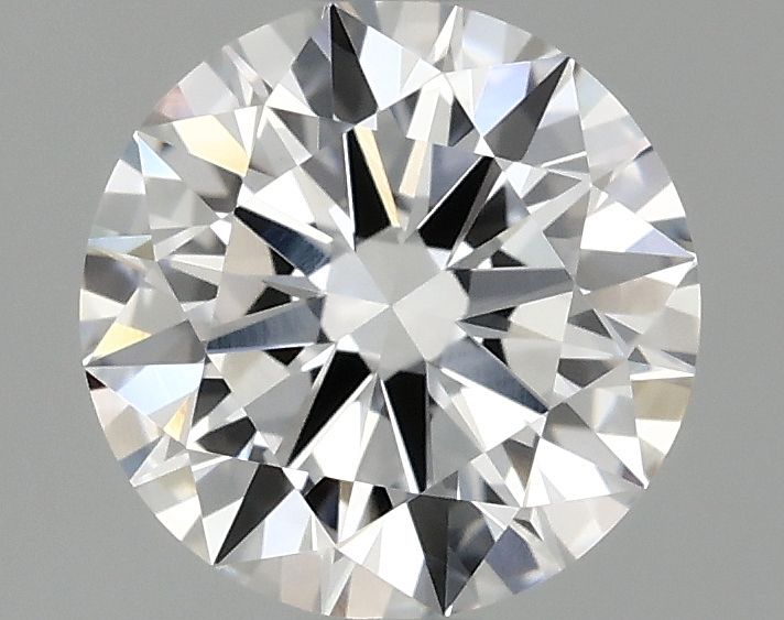 1.00 ct. round Lab Grown Diamond front image