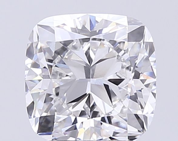 Cushion Diamond