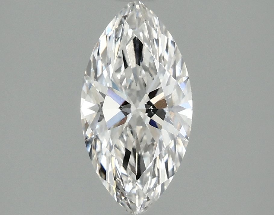 1.10 ct. marquise Lab Grown Diamond front image