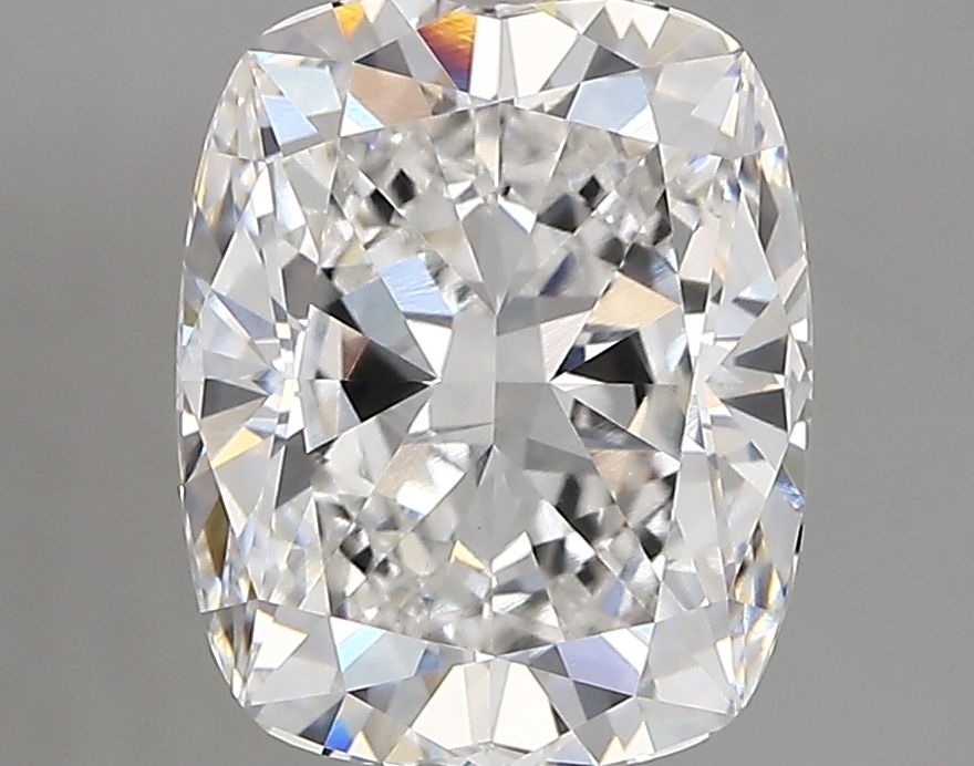 Cushion Diamond
