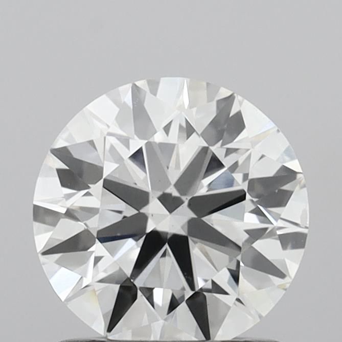1.05 ct. round Lab Grown Diamond front image