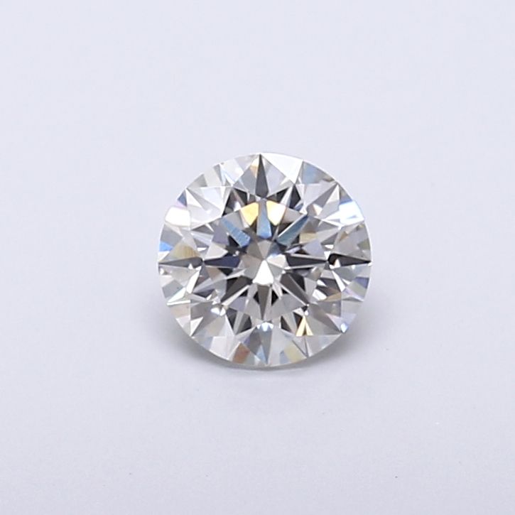 1.02 ct Round diamond