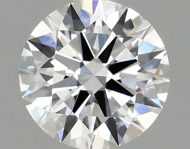 1.03 ct. round Lab Grown Diamond front image