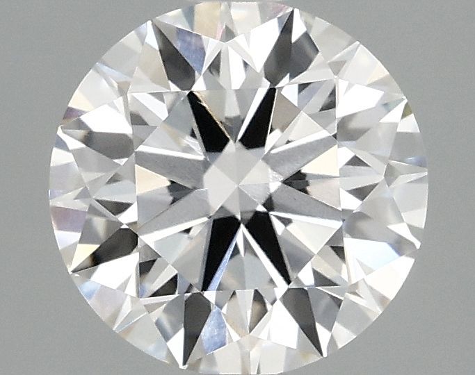 1.98 ct. round Lab Grown Diamond front image