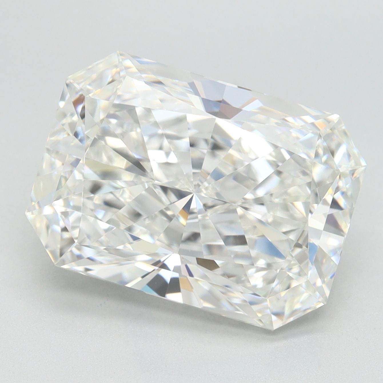 Radiant Diamond