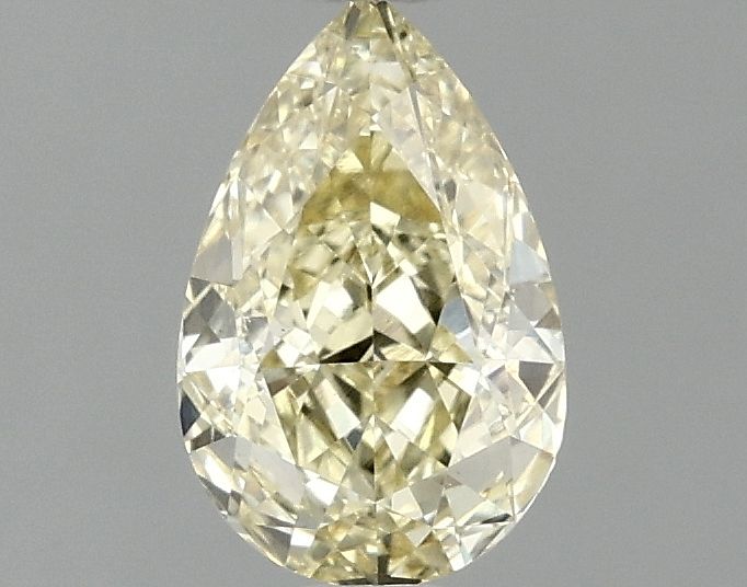 1.06 ct. pear Lab Grown Diamond front image