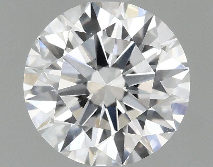 1.13 ct. round Lab Grown Diamond front image