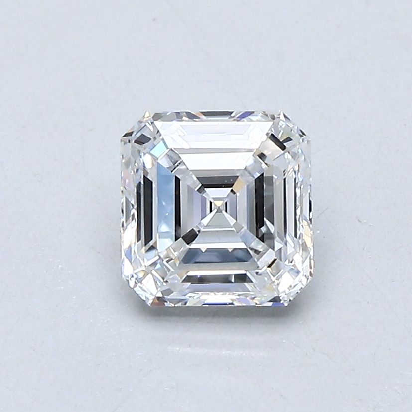 Asscher Diamond
