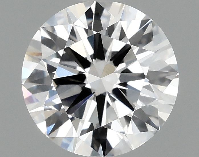 1.06 ct. round Lab Grown Diamond front image