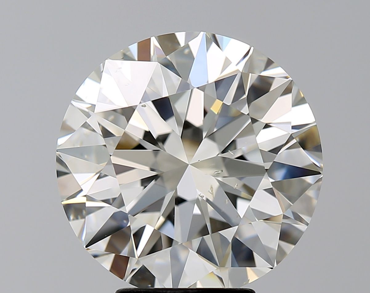 Round Diamond