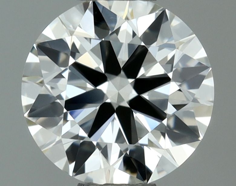 0.5 ct Round Diamond
