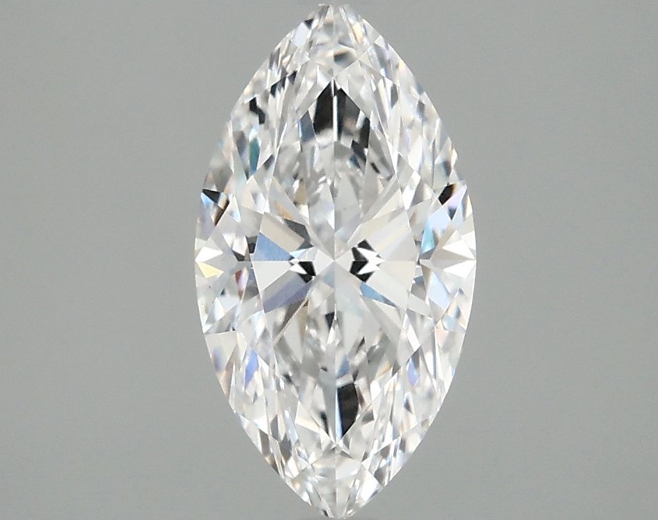 1.59 ct. marquise Lab Grown Diamond front image