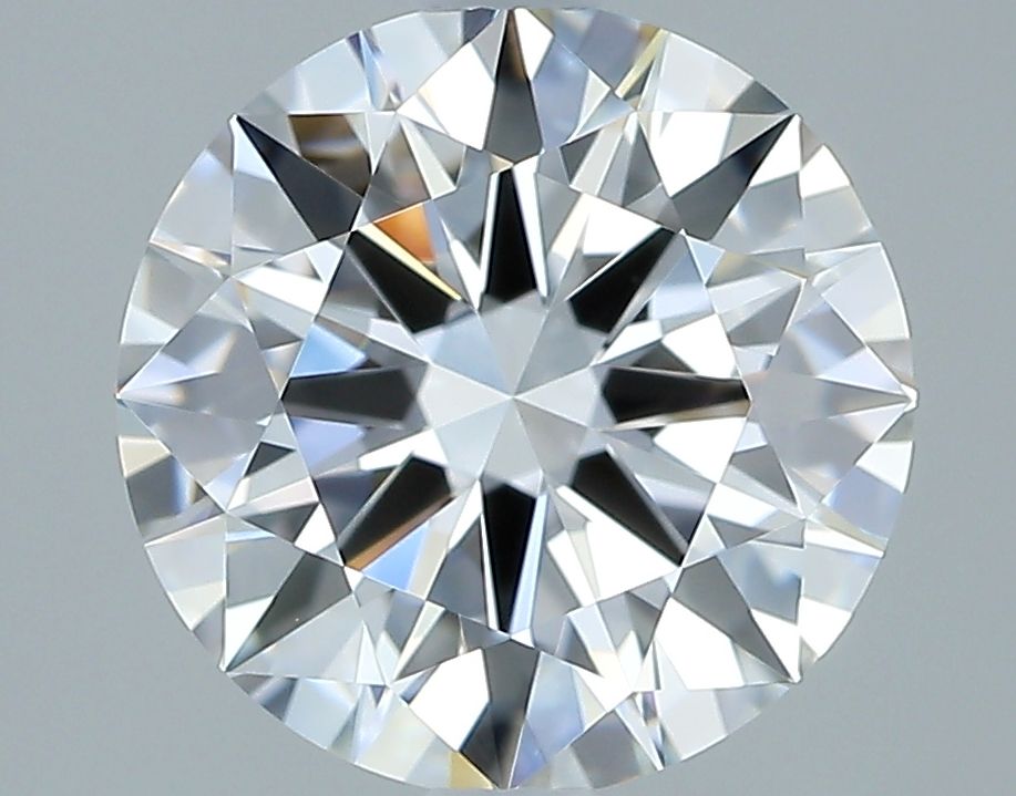 Round Diamond