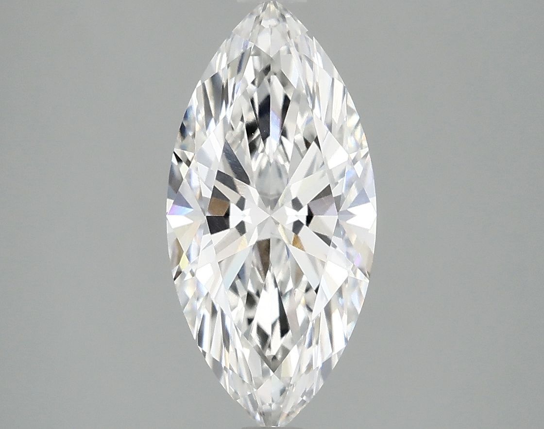 1.88 ct. marquise Lab Grown Diamond front image