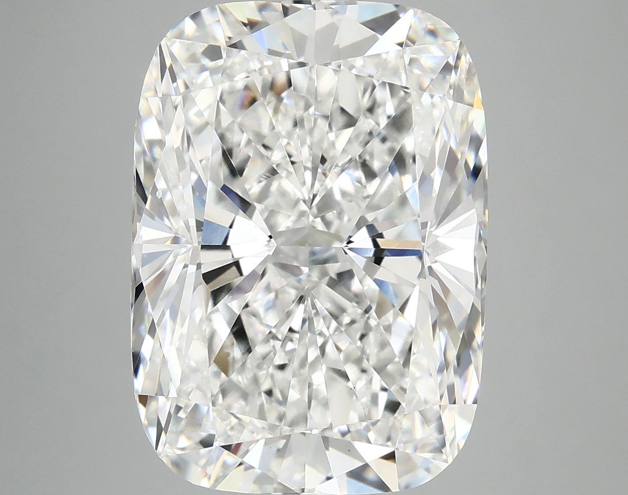 Cushion Diamond