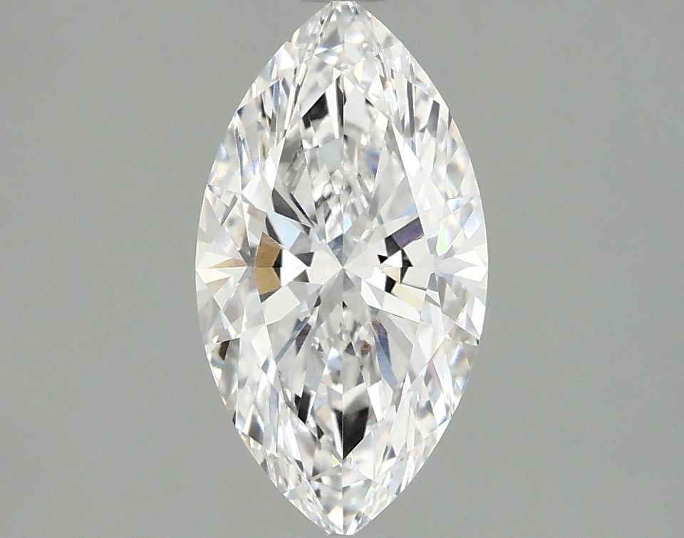 1.49 ct. marquise Lab Grown Diamond front image