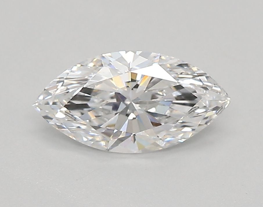 0.81 ct. marquise Lab Grown Diamond front image